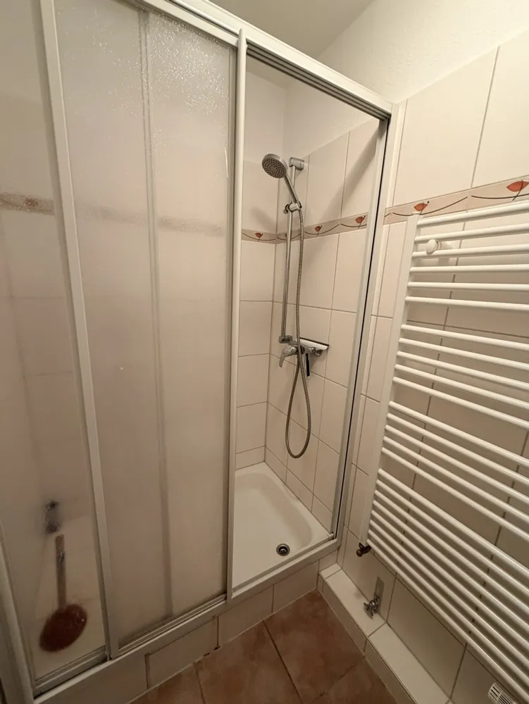 3 Zimmer Wohnung mit 50 m² in Heide – Bild 6
