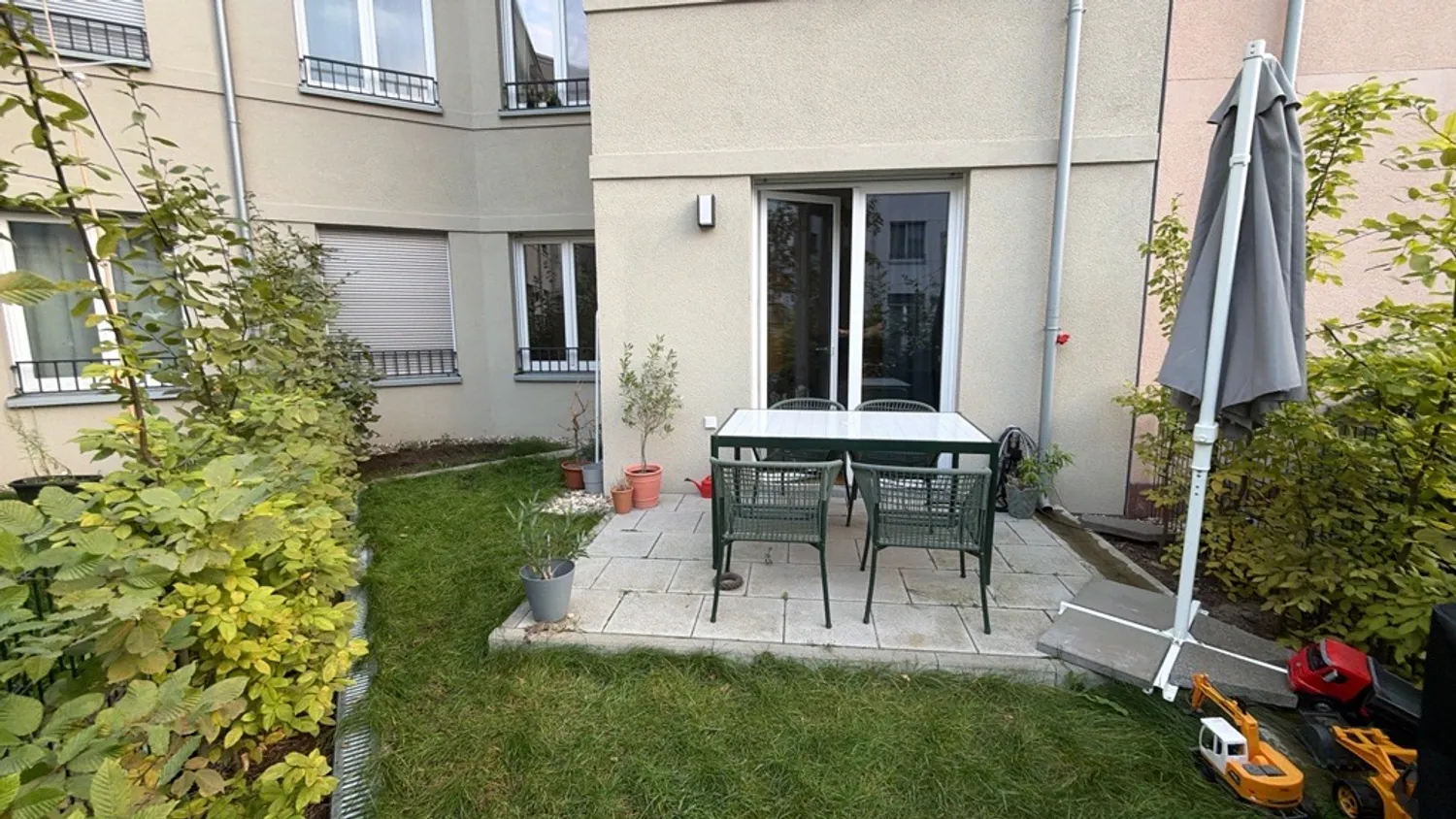 3 Zimmer Wohnung mit 87 m² in Berlin – Bild 6