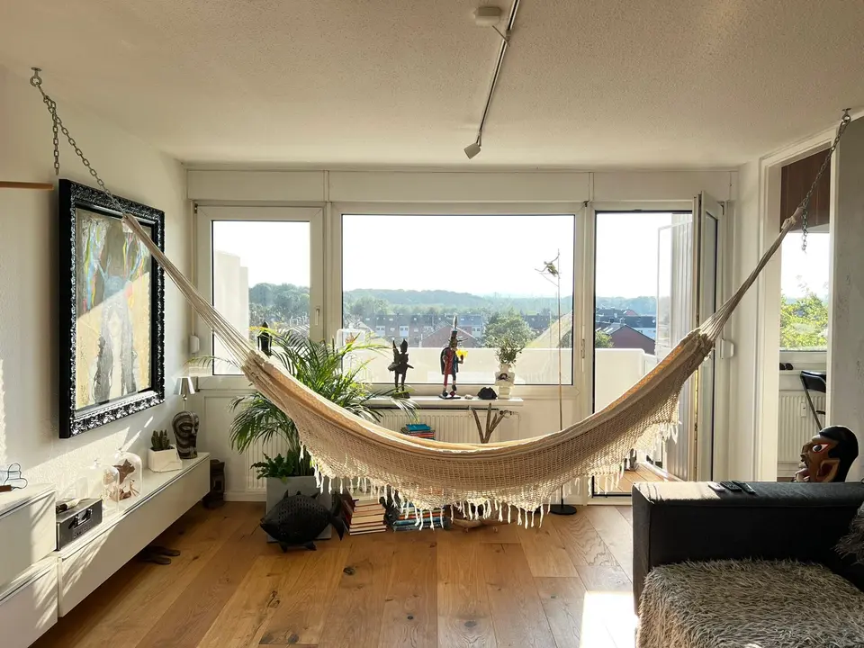 WG-Zimmer mit 62 m² in Elsdorf – Bild 1