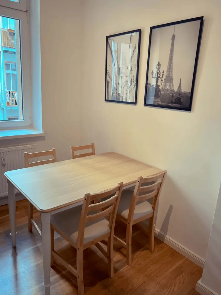Shared room with 30 m² in Berlin – Photo 9