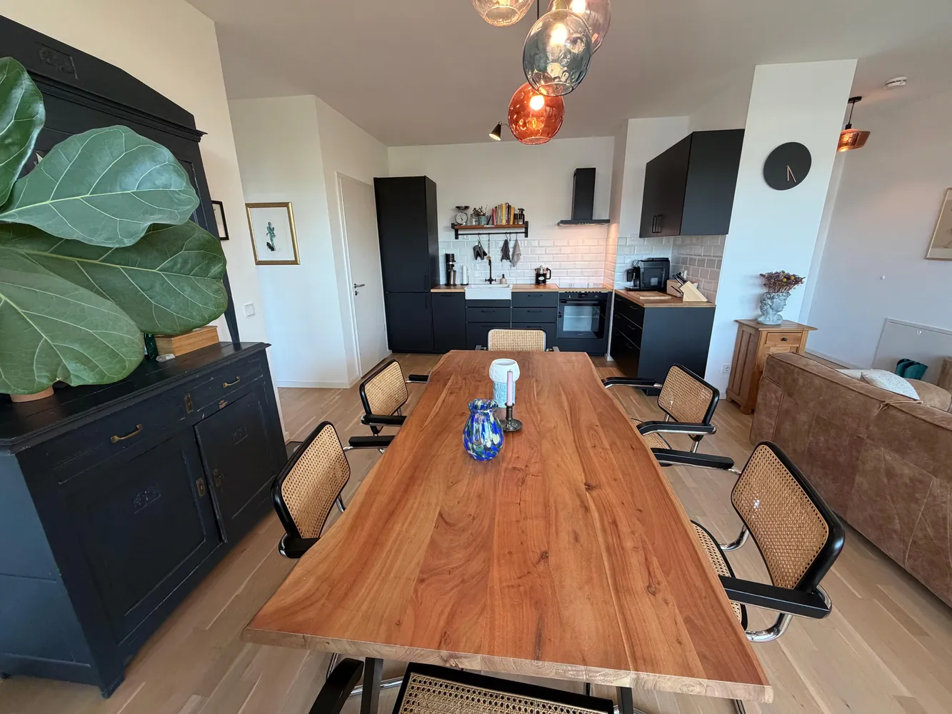3 Zimmer Wohnung mit 87 m² in Berlin – Bild 3