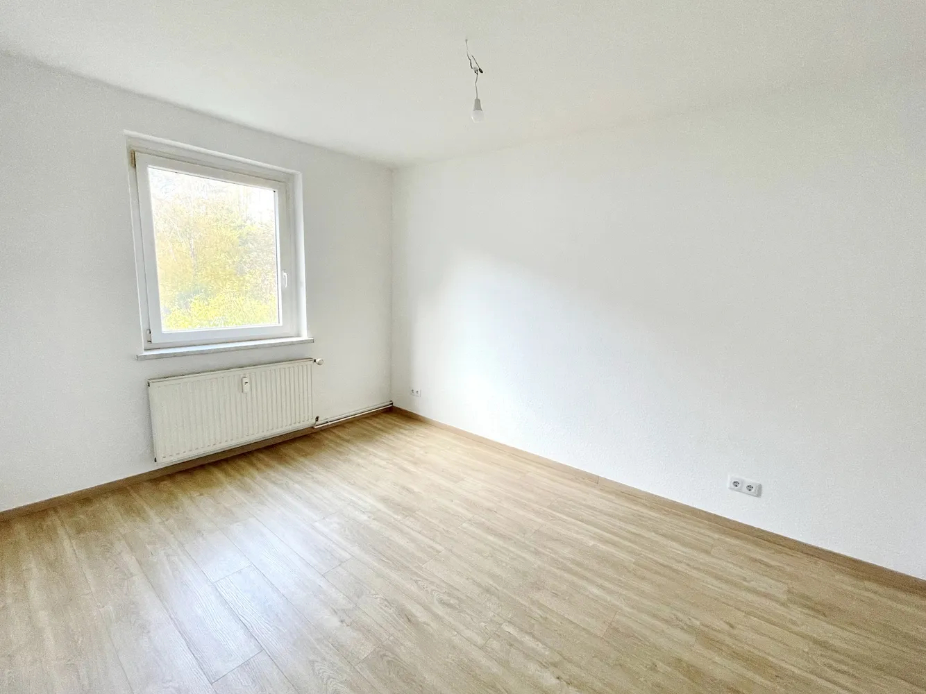 3 Zimmer Wohnung mit 52 m² in Bitterfeld-Wolfen – Bild 10