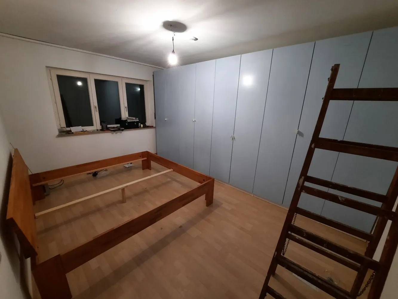 3 Zimmer Wohnung mit 77 m² in Stuttgart – Bild 4
