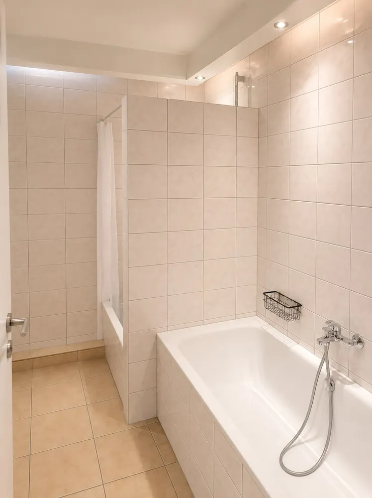 2 Zimmer Wohnung mit 70 m² in Mönchengladbach – Bild 6