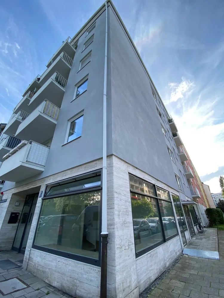 3 Zimmer Wohnung mit 81 m² in München – Bild 2