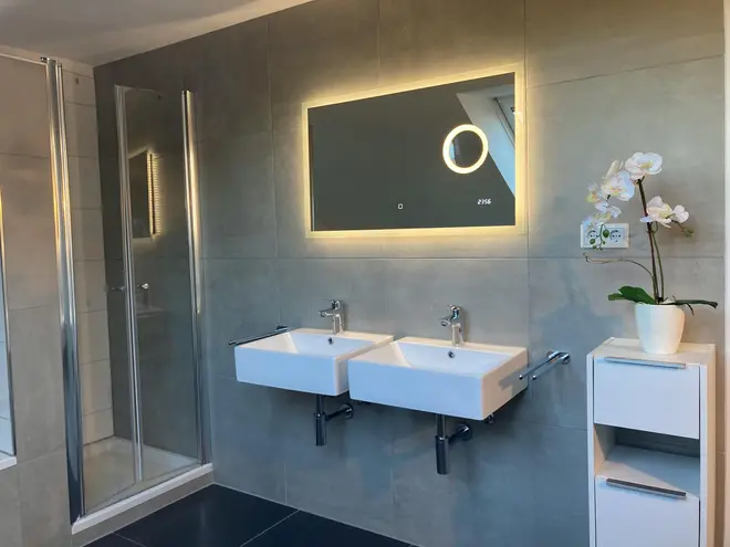 WG-Zimmer in Bensheim – Bild 5
