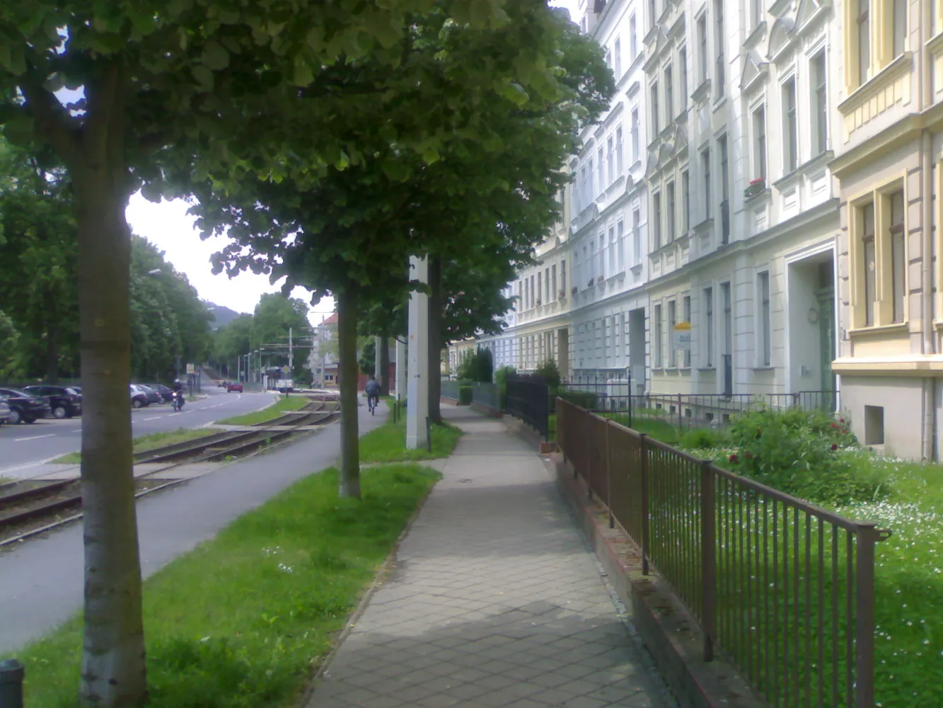 2 Zimmer Wohnung mit 50 m² in Görlitz – Bild 6