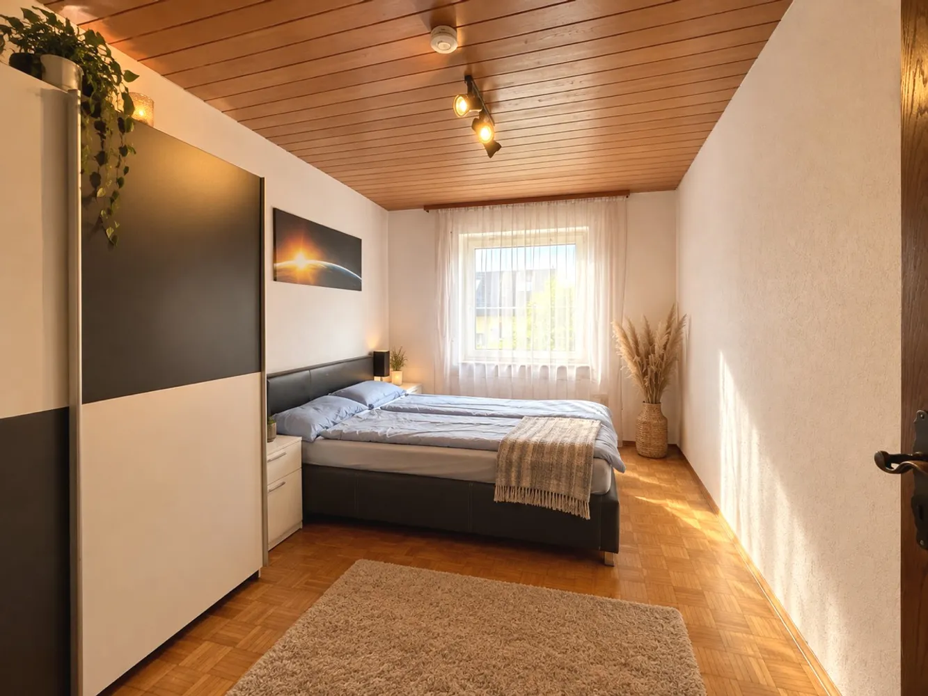 2 Zimmer Wohnung mit 60 m² in Leonberg – Bild 4