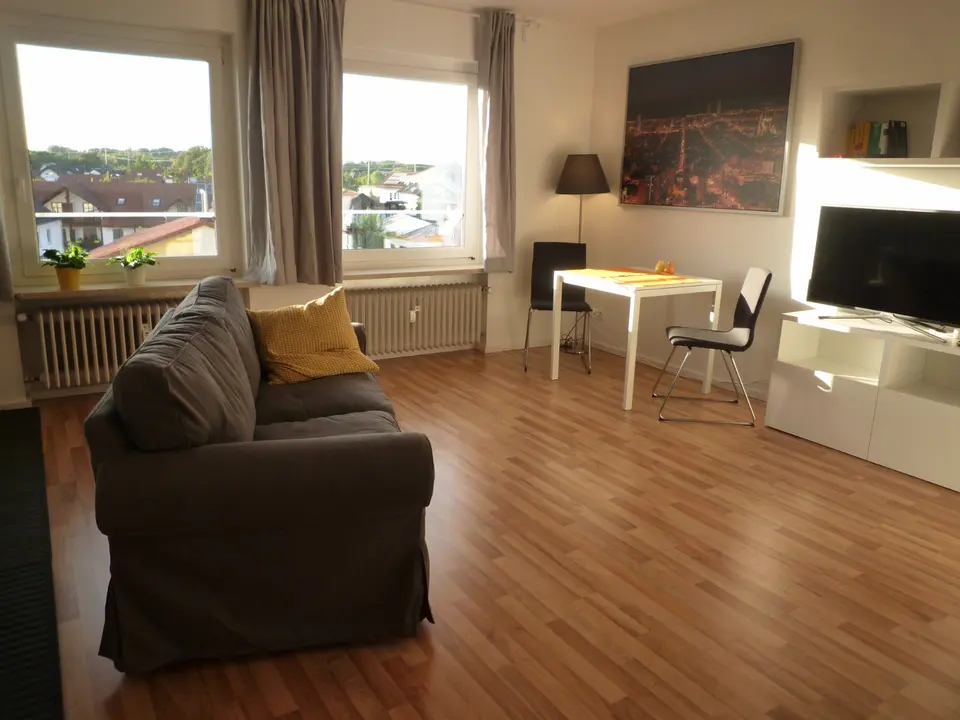 Studio mit 39 m² in Fürstenfeldbruck – Bild 7