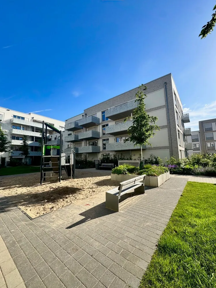 2 Zimmer Wohnung mit 75 m² in Düsseldorf – Bild 11