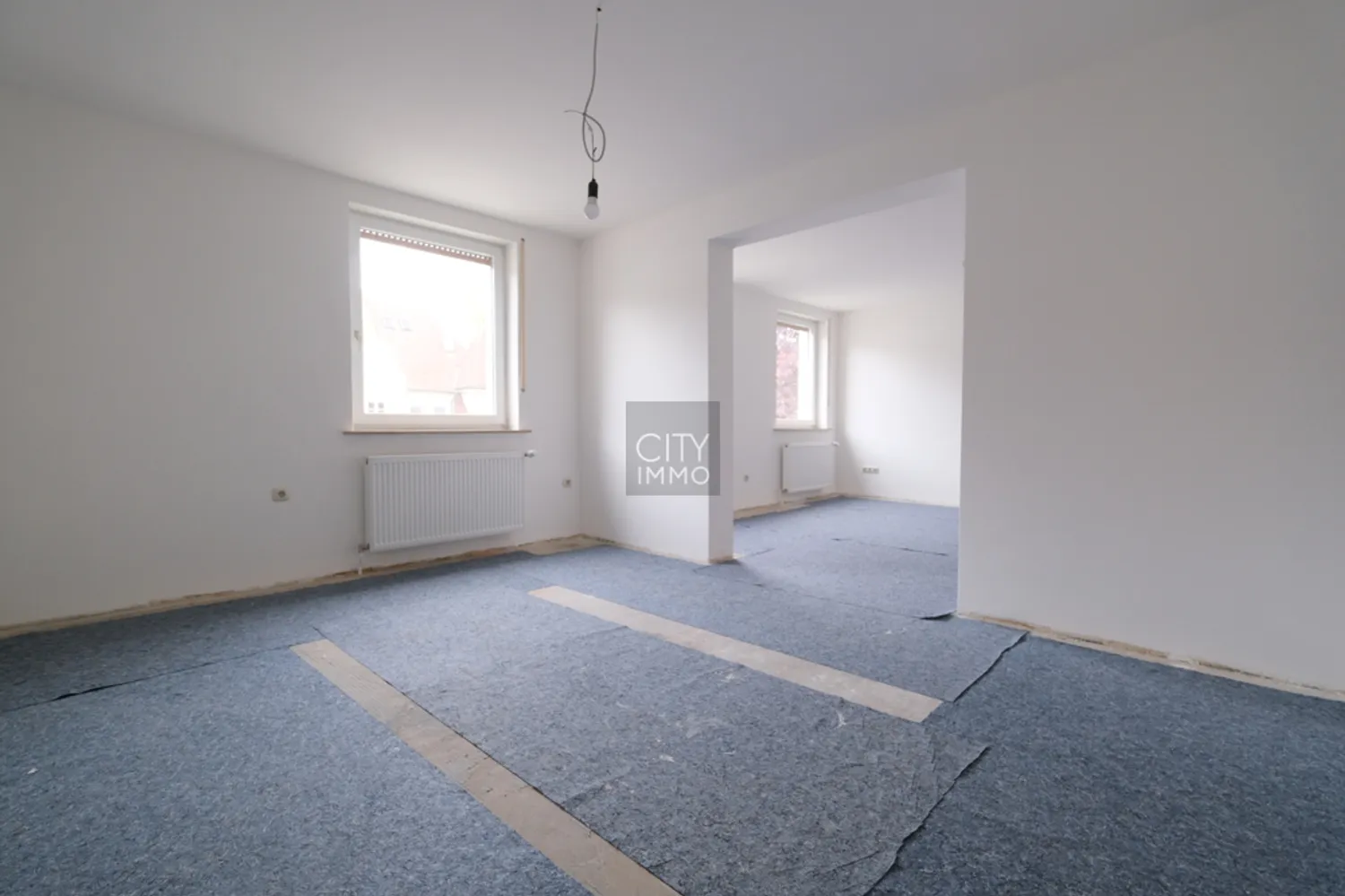4 Zimmer Wohnung mit 104 m² in Nürnberg – Bild 8