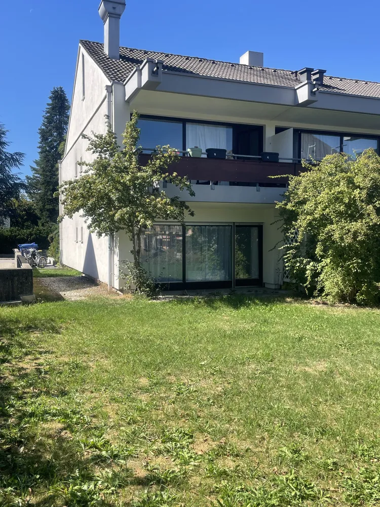 1 Zimmer Wohnung mit 32 m² in München – Bild 1