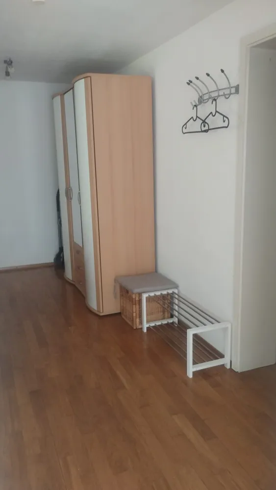 2 Zimmer Wohnung mit 50 m² in Mannheim – Bild 7