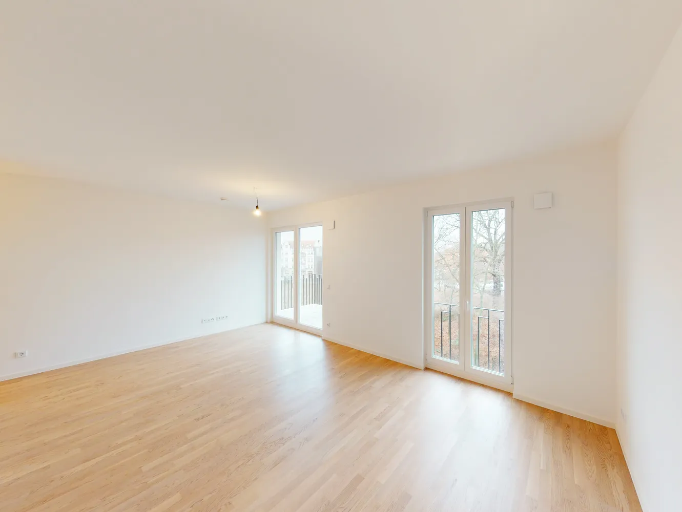 2 Zimmer Wohnung mit 51 m² in Berlin – Bild 6