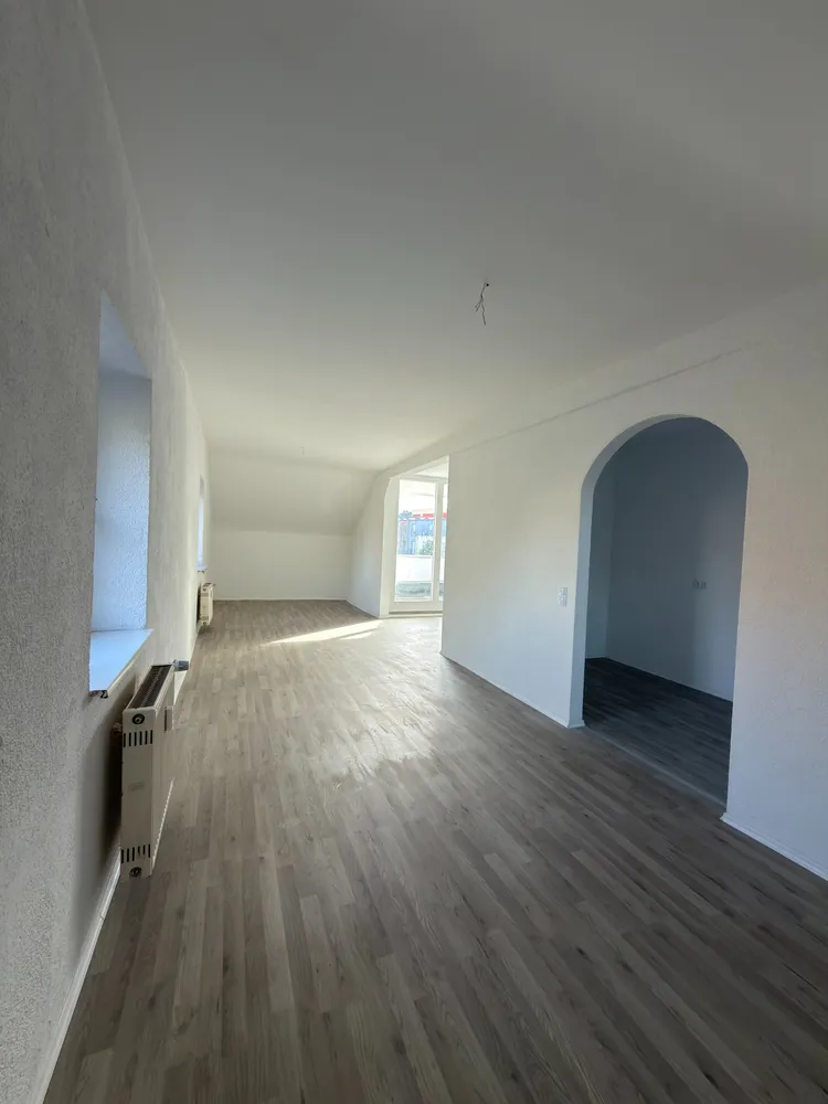 3 Zimmer Wohnung mit 90 m² in Völklingen – Bild 3