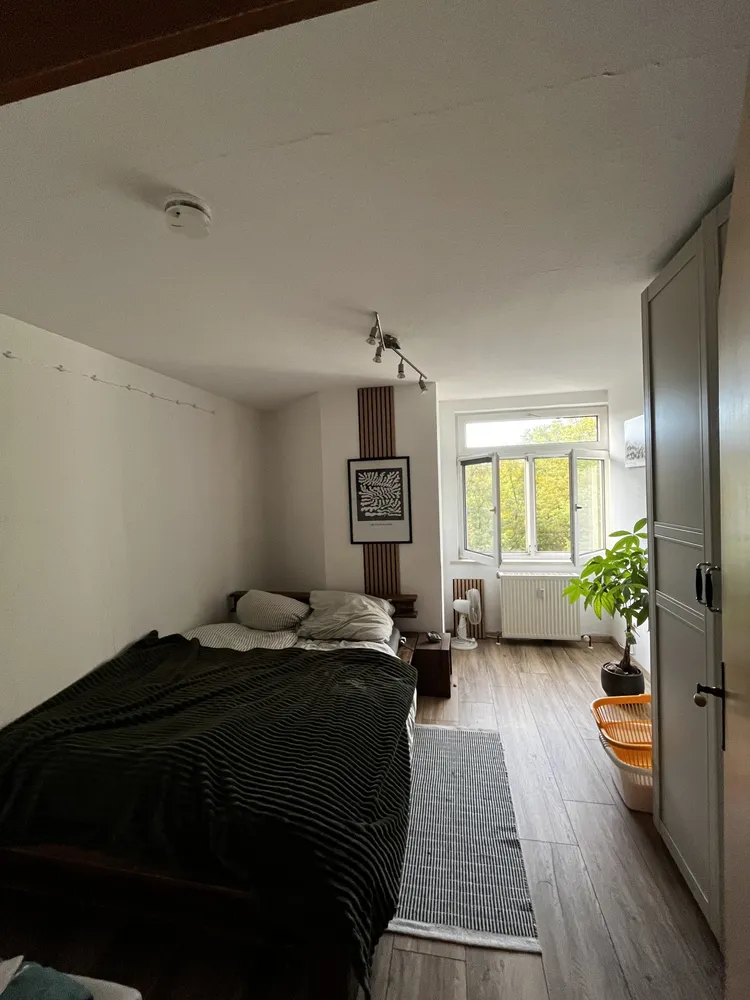 3 Zimmer Wohnung mit 69 m² in Halle (Saale) – Bild 6