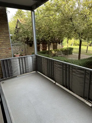 2 Zimmer Wohnung mit 59 m² in Mannheim – Bild 9