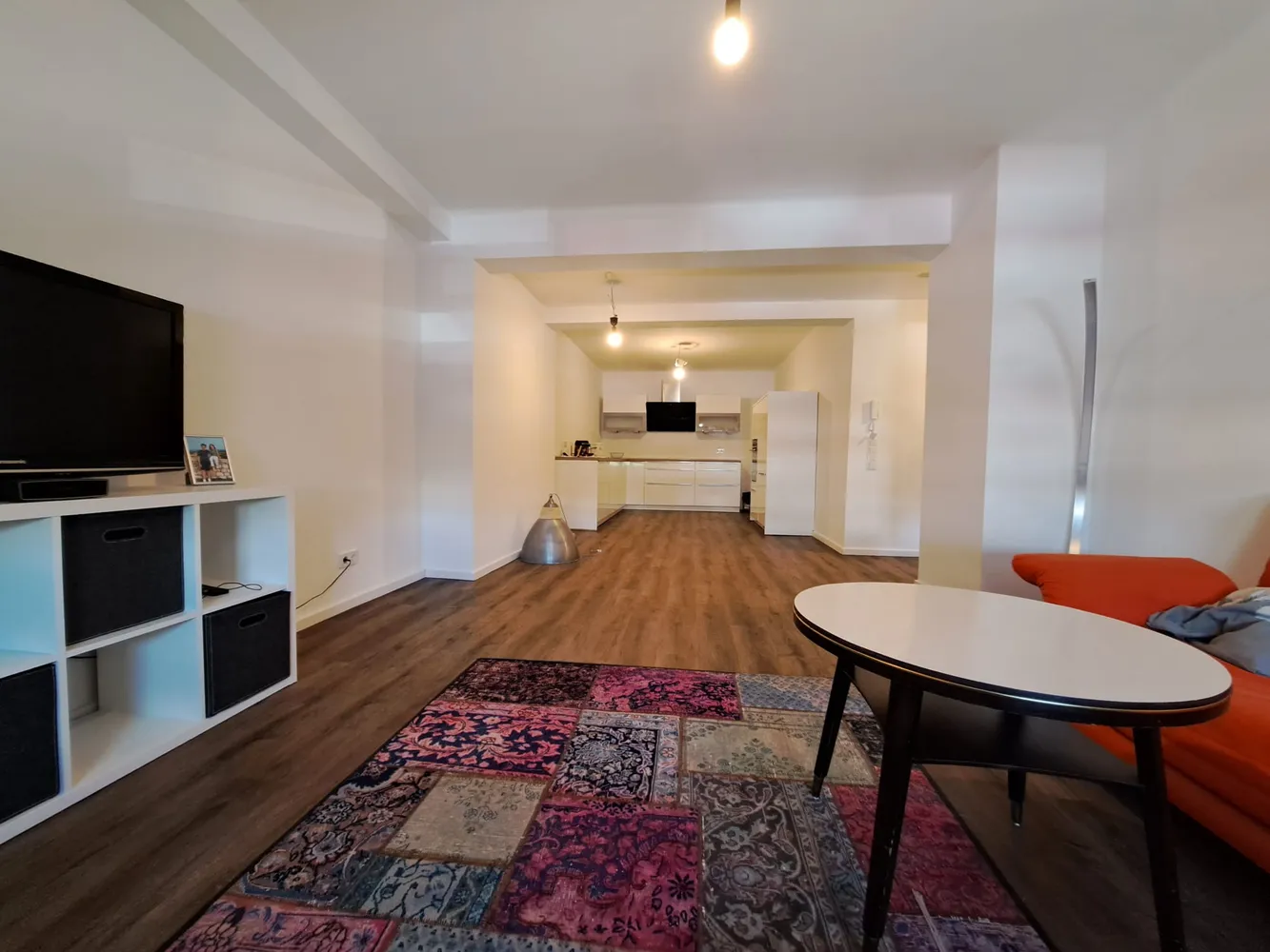 2 room apartment with 67 m² in Pirmasens – Photo 6