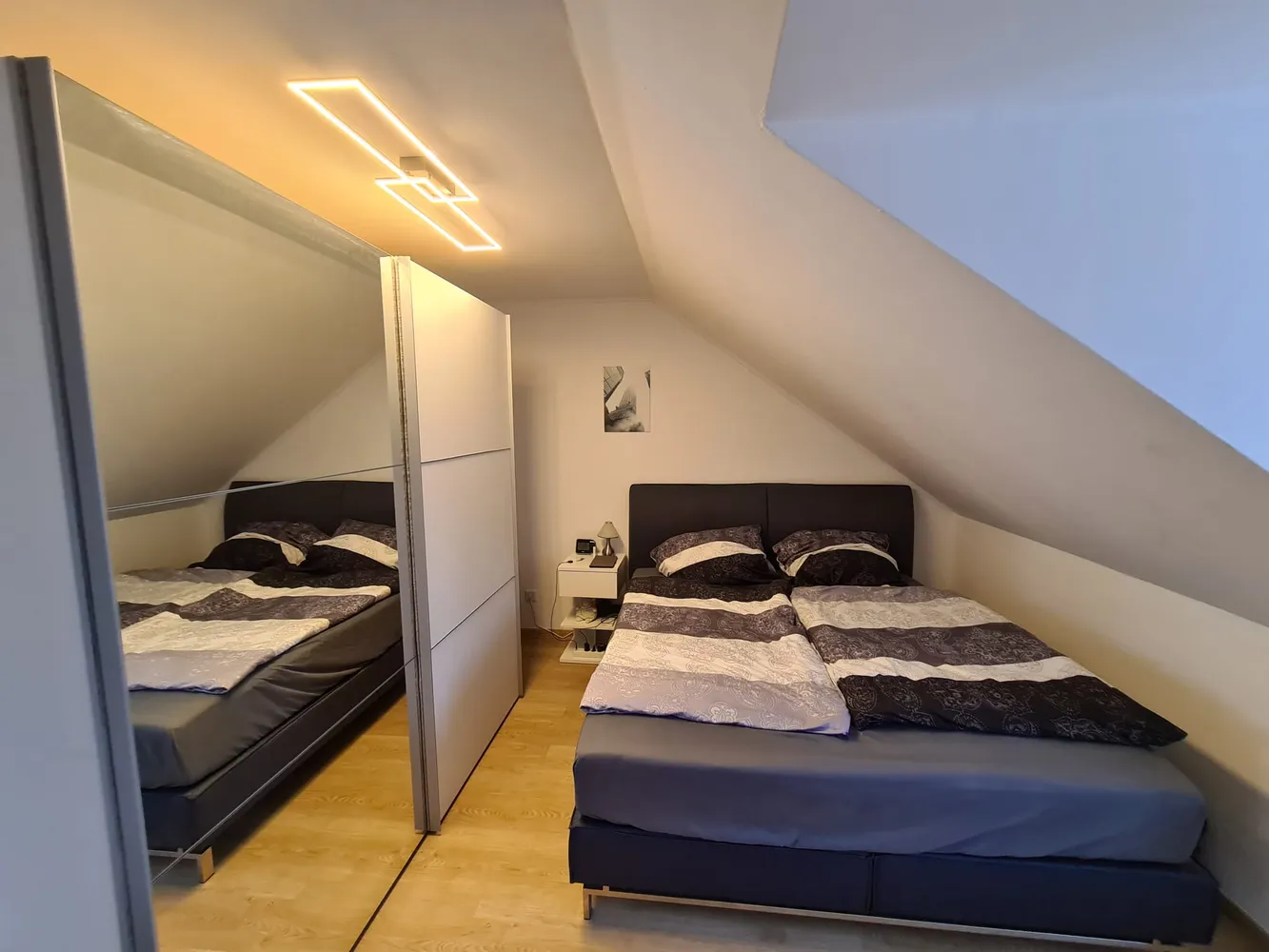 2 Zimmer Wohnung mit 50 m² in Ingolstadt – Bild 7