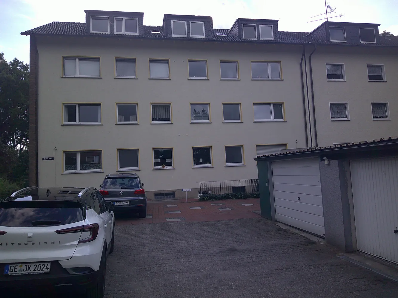 3 Zimmer Wohnung mit 70 m² in Gelsenkirchen – Bild 3
