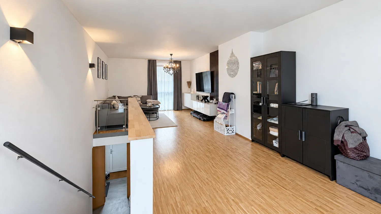 5 Zimmer Wohnung mit 120 m² in Düsseldorf – Bild 12