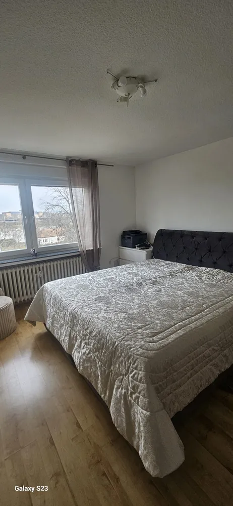 4 Zimmer Wohnung mit 204 m² in Ludwigshafen am Rhein – Bild 11