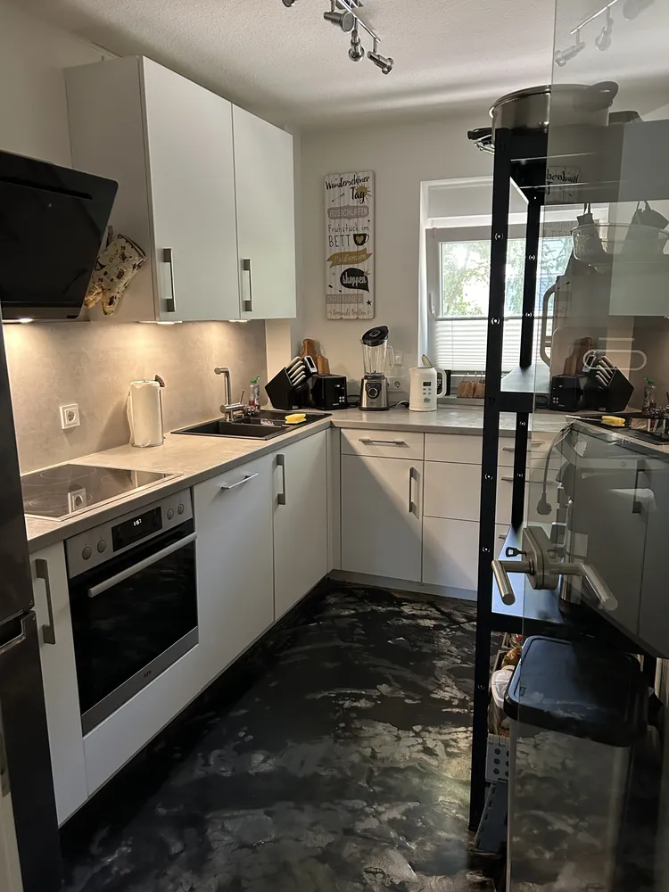 3 room apartment with 72 m² in Hamburg – Photo 3