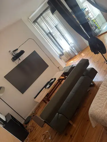 1 Zimmer Wohnung mit 46 m² in Berlin – Bild 2