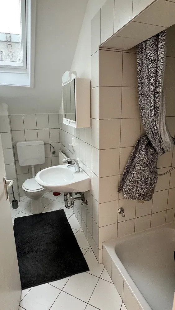 1 Zimmer Wohnung mit 40 m² in Wiesbaden – Bild 5