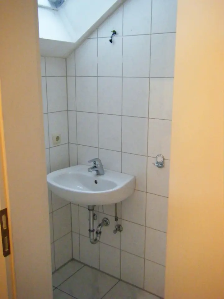 2 Zimmer Wohnung mit 52 m² in Heppenheim – Bild 9
