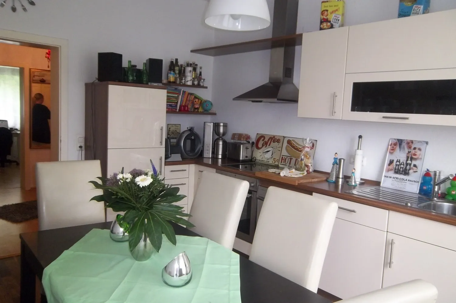 3 room apartment with 78 m² in Dortmund – Photo 3