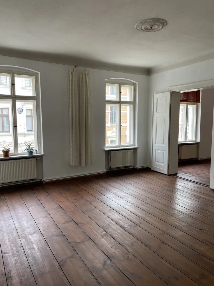 4 Zimmer Wohnung mit 125 m² in Görlitz – Bild 5