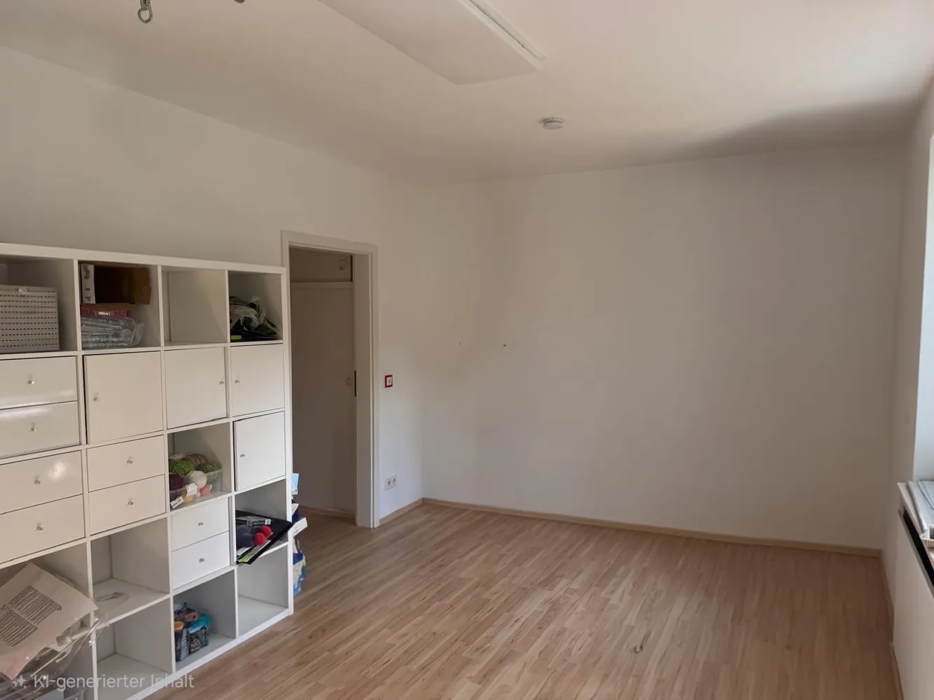 1 Zimmer Wohnung mit 16 m² in Bonn – Bild 3