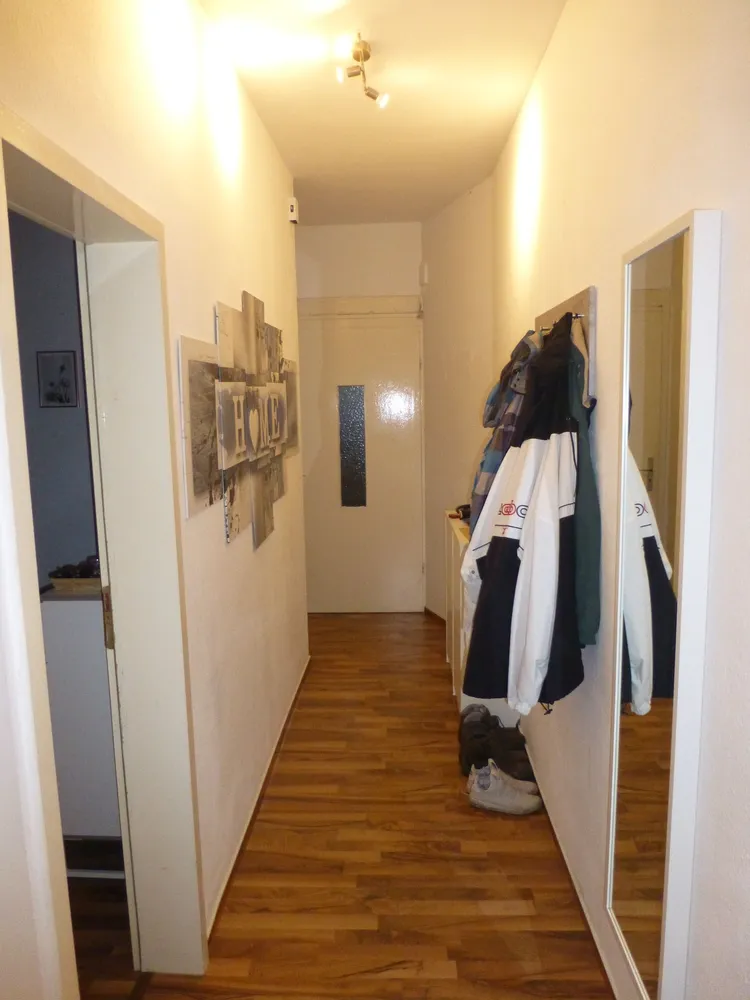 2 Zimmer Wohnung mit 50 m² in Braunschweig – Bild 9