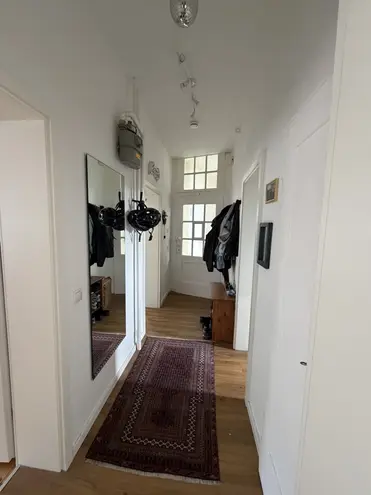 2 Zimmer Wohnung mit 70 m² in Mannheim – Bild 5