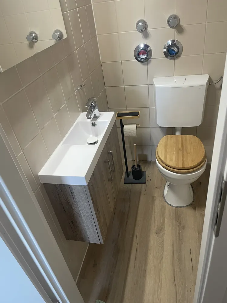 4 Zimmer Wohnung mit 97 m² in Mainz – Bild 12