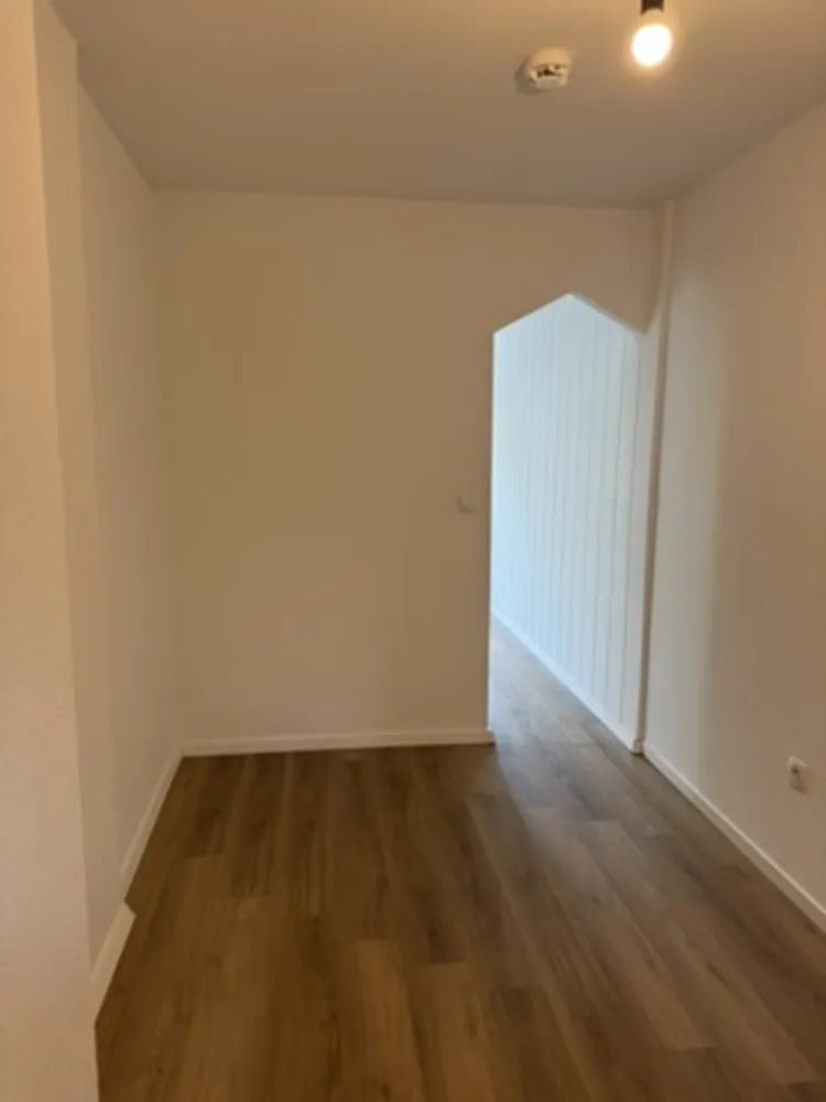 2 Zimmer Wohnung mit 36 m² in Kassel – Bild 3