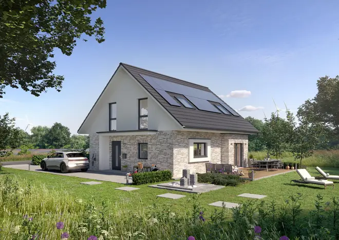 5 Zimmer Haus mit 120 m² in Bottrop – Bild 4
