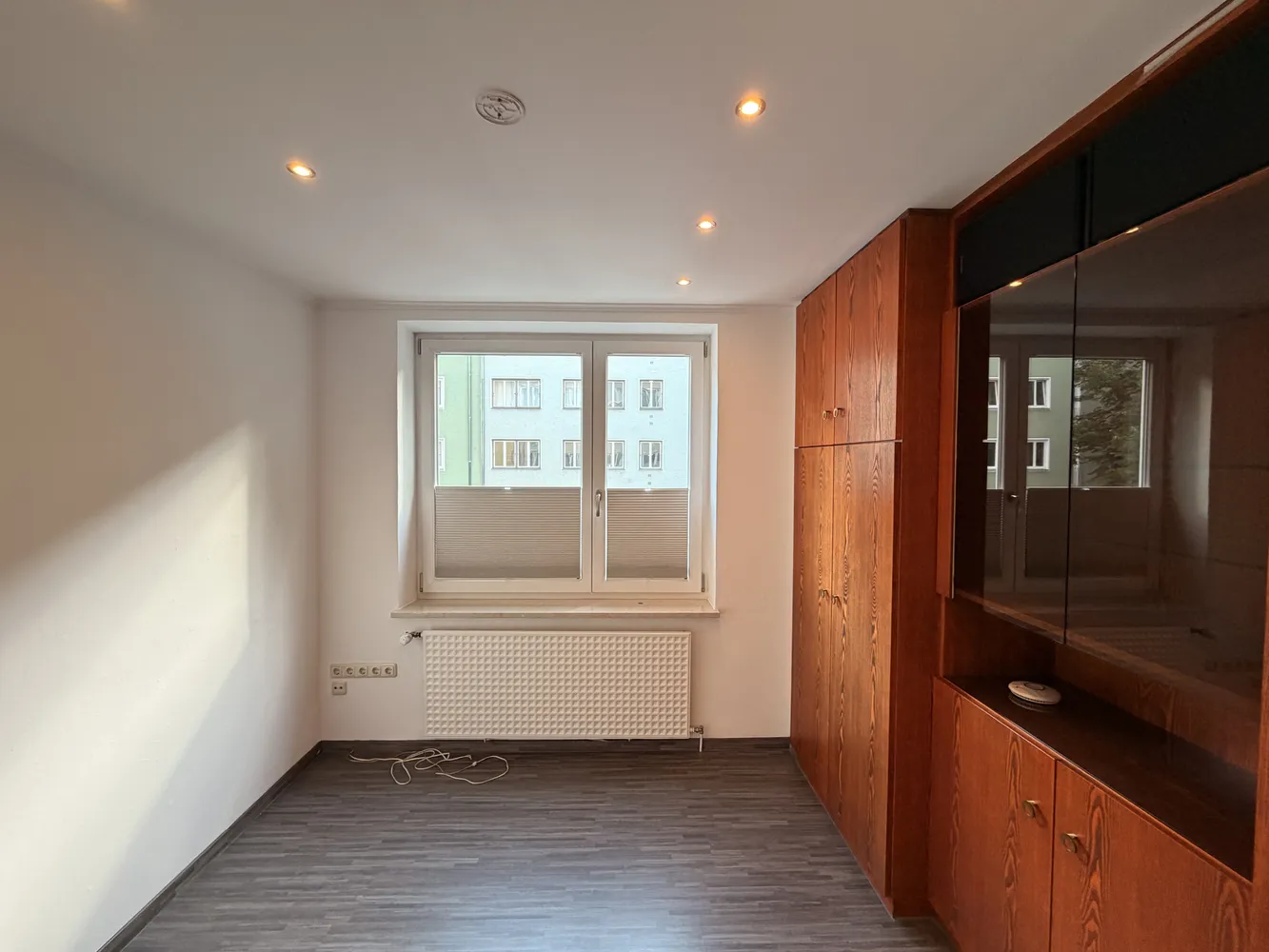 6 Zimmer Wohnung mit 110 m² in München – Bild 7