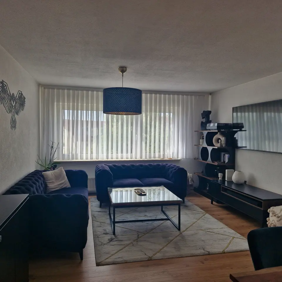 3 Zimmer Wohnung mit 70 m² in Bietigheim-Bissingen – Bild 1
