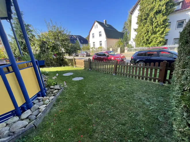 2 Zimmer Wohnung mit 75 m² in Berlin – Bild 5
