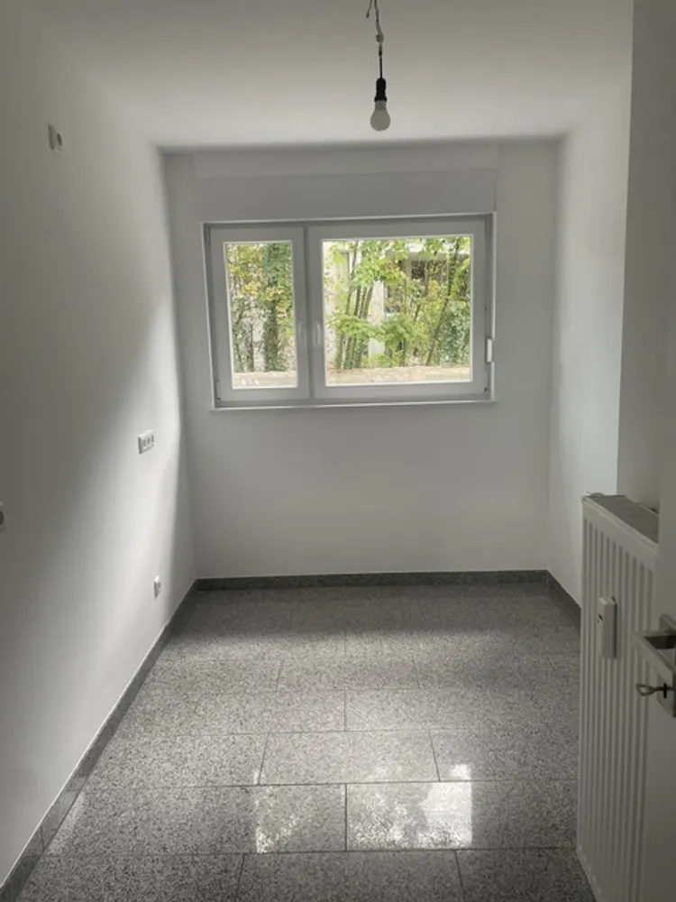 3 room apartment with 70 m² in Darmstadt – Photo 7