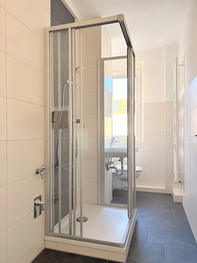 1 Zimmer Wohnung mit 33 m² in Zittau – Bild 9