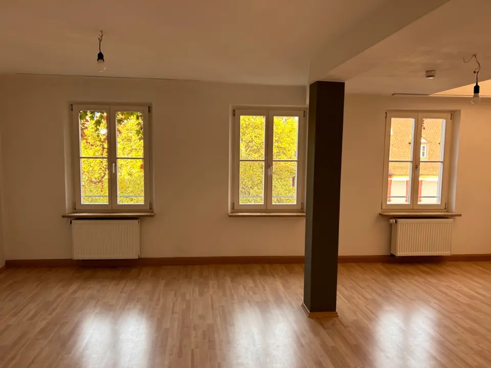 3 Zimmer Wohnung mit 73 m² in Bamberg – Bild 2