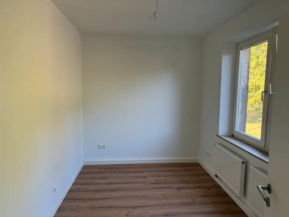 4 Zimmer Wohnung mit 90 m² in Bayreuth – Bild 3