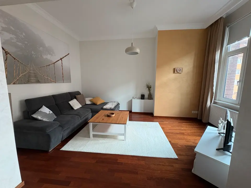 WG-Zimmer mit 85 m² in Hannover – Bild 1
