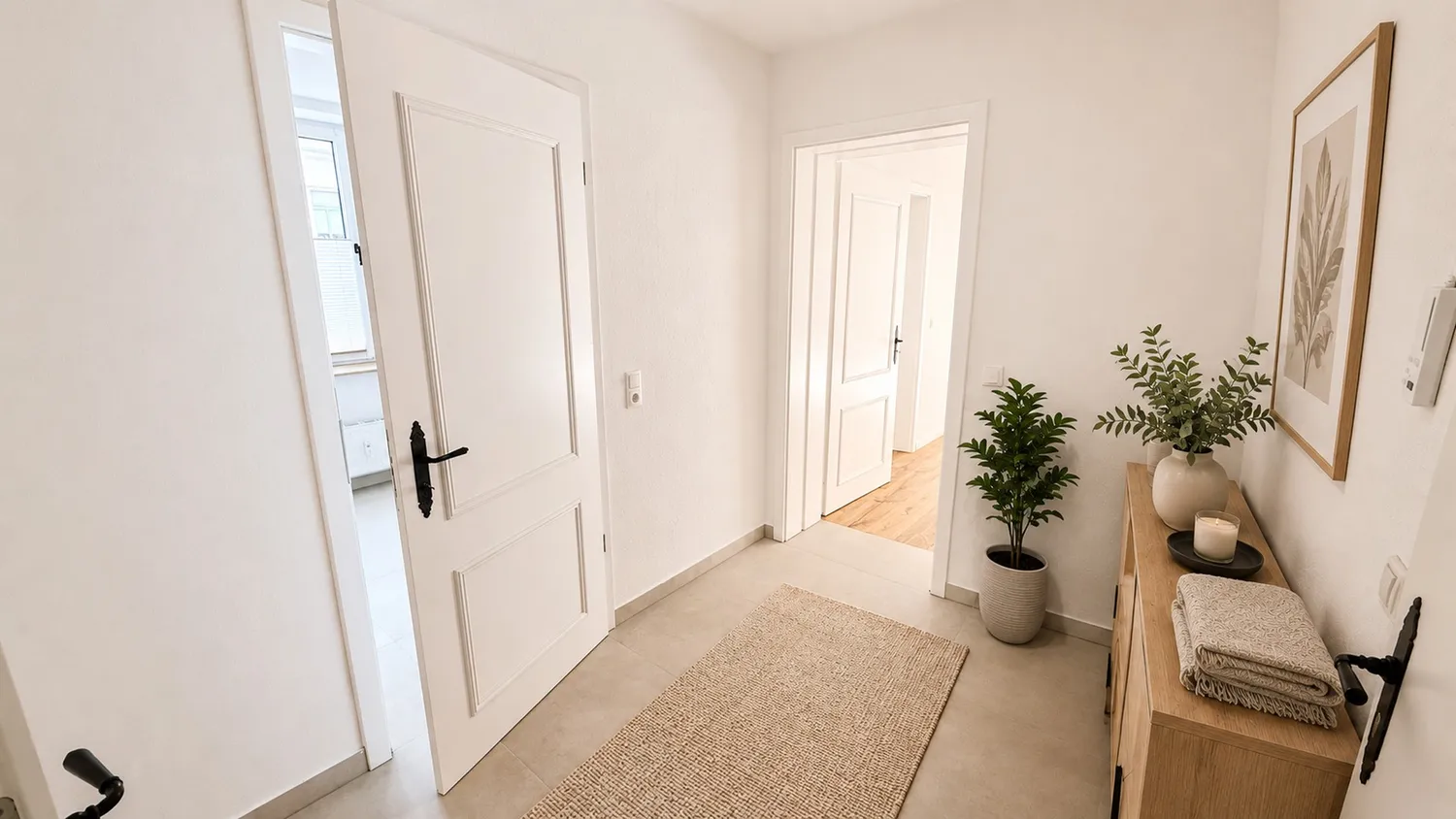 2 Zimmer Wohnung mit 61 m² in Leipzig – Bild 7
