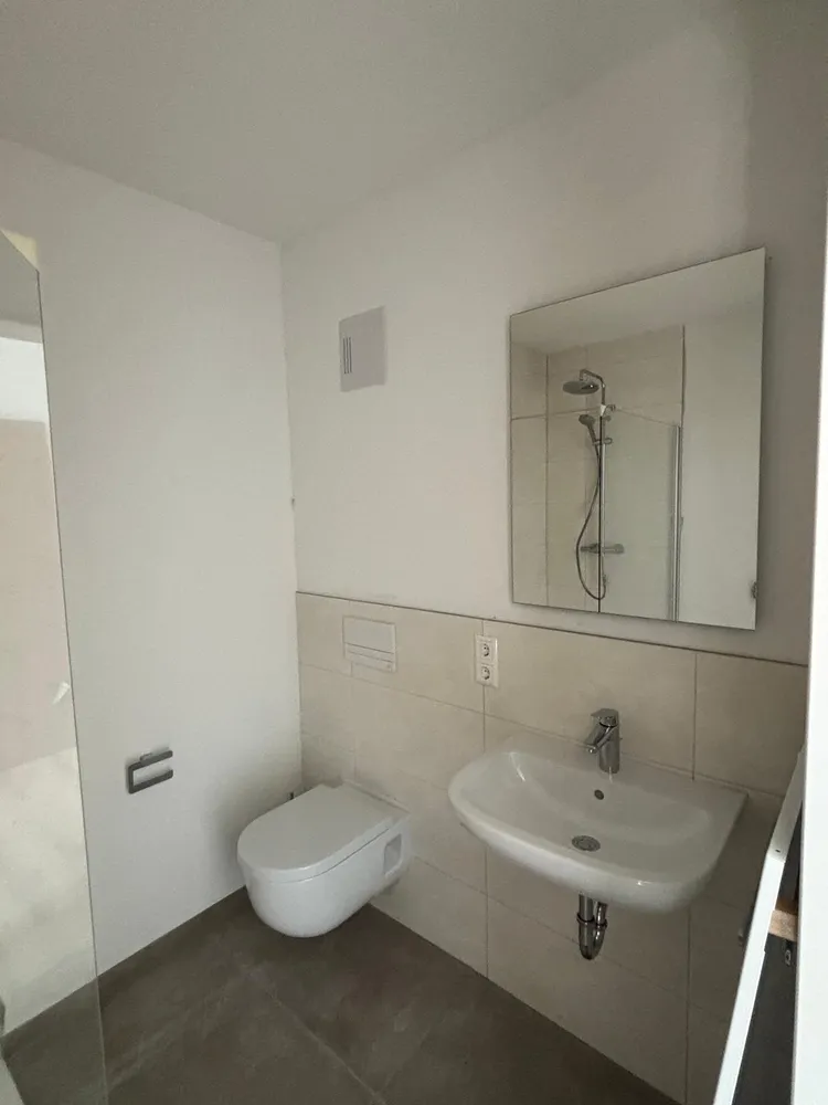 2 Zimmer Wohnung mit 39 m² in Passau – Bild 3