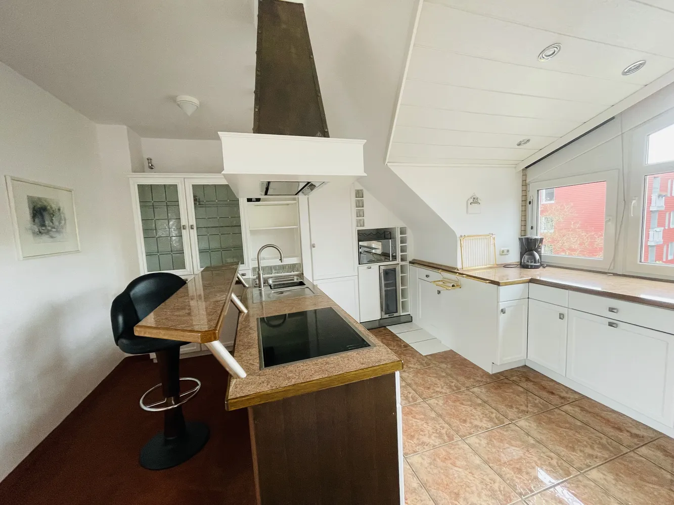 3 room apartment with 129 m² in Düsseldorf – Photo 5