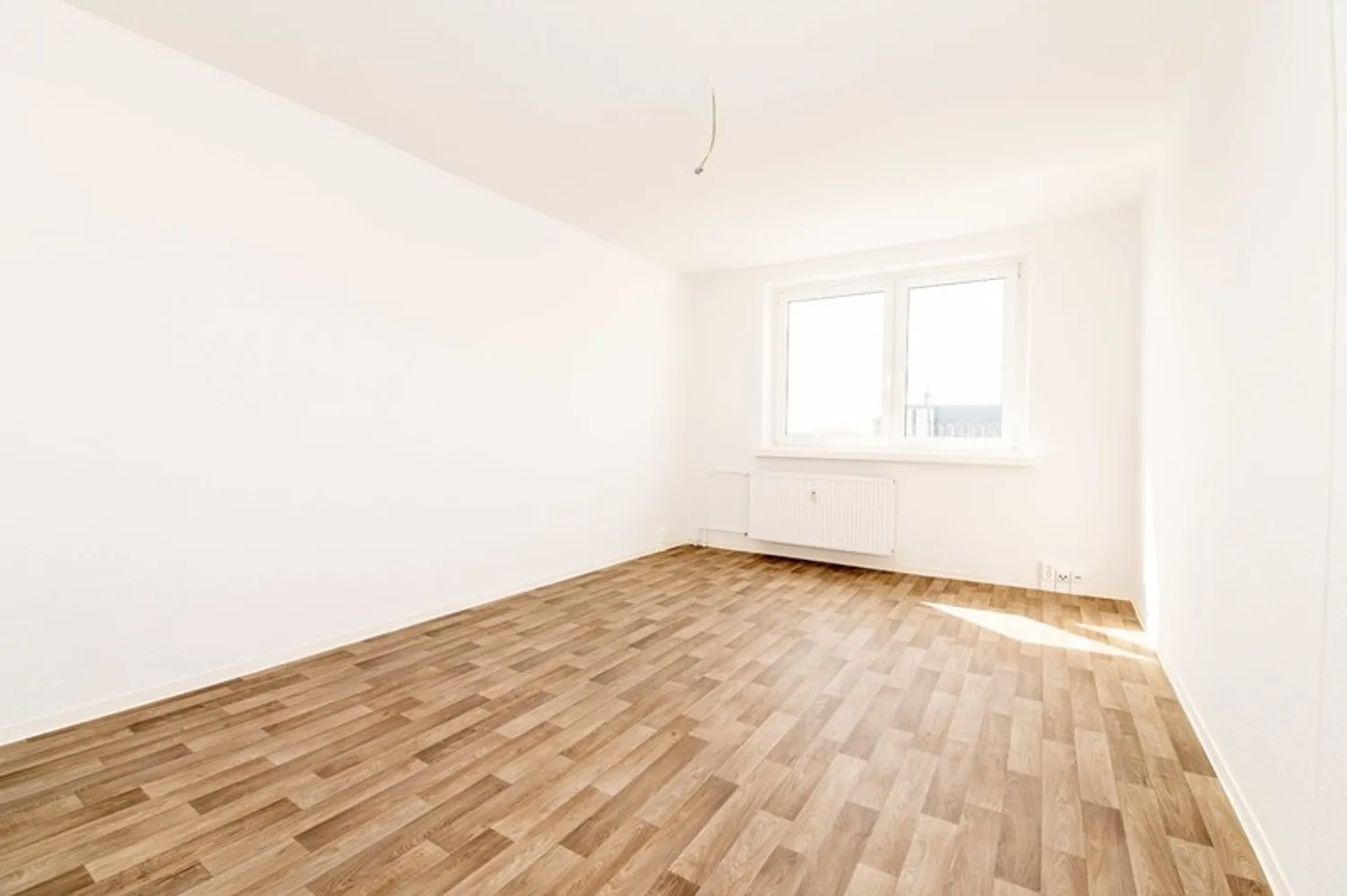 2 room apartment with 61 m² in Magdeburg – Photo 6